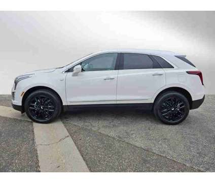2024NewCadillacNewXT5 is a White 2024 Cadillac XT5 Car for Sale in Thousand Oaks CA