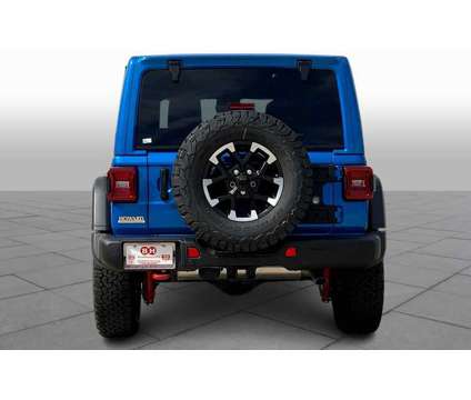 2024NewJeepNewWrangler is a Blue 2024 Jeep Wrangler Car for Sale in Oklahoma City OK