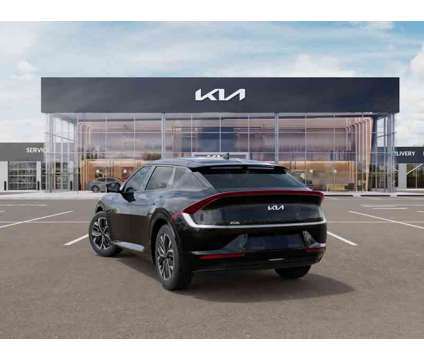 2024NewKiaNewEV6 is a 2024 Car for Sale in Overland Park KS