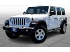 2020UsedJeepUsedWrangler Unlimited