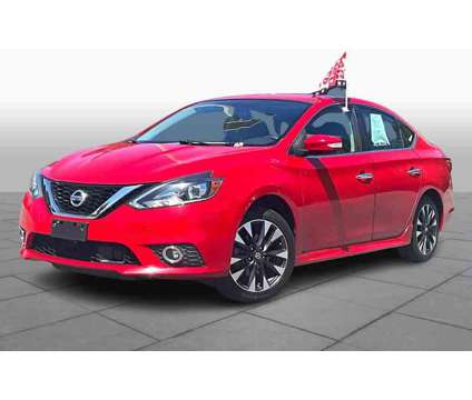 2016UsedNissanUsedSentra is a Red 2016 Nissan Sentra Car for Sale in Bowie MD