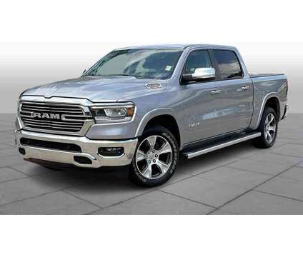 2022UsedRamUsed1500 is a Silver 2022 RAM 1500 Model Car for Sale in Tulsa OK