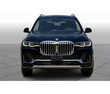 2022UsedBMWUsedX7 is a Black 2022 Car for Sale in Grapevine TX
