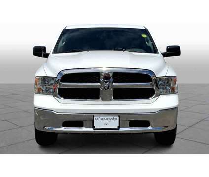 2020UsedRamUsed1500 Classic is a White 2020 RAM 1500 Model Car for Sale in Lubbock TX
