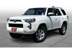 2024NewToyotaNew4Runner