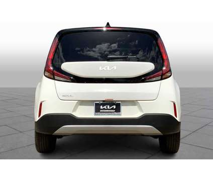 2024NewKiaNewSoul is a White 2024 Kia Soul Car for Sale