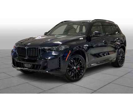 2025NewBMWNewX5 is a Black 2025 BMW X5 Car for Sale in Arlington TX