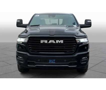 2025NewRamNew1500 is a Black 2025 RAM 1500 Model Car for Sale in Rockwall TX