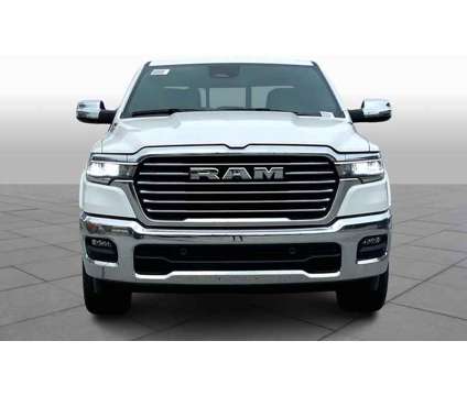2025NewRamNew1500 is a White 2025 RAM 1500 Model Car for Sale in Rockwall TX