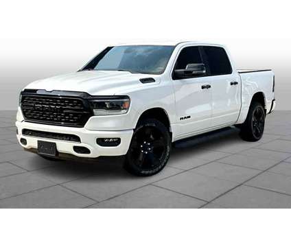 2023UsedRamUsed1500 is a White 2023 RAM 1500 Model Car for Sale in Stafford TX