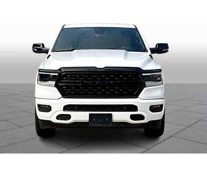 2023UsedRamUsed1500 is a White 2023 RAM 1500 Model Car for Sale in Stafford TX