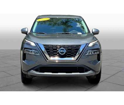 2021UsedNissanUsedRogue is a 2021 Nissan Rogue Car for Sale in Gulfport MS