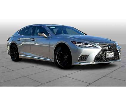 2021UsedLexusUsedLS is a 2021 Lexus LS Car for Sale in Newport Beach CA