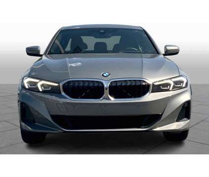 2024UsedBMWUsed3 Series is a Grey 2024 BMW 3-Series Car for Sale in Mobile AL
