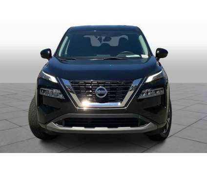 2021UsedNissanUsedRogue is a Black 2021 Nissan Rogue Car for Sale in Columbus GA