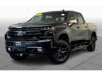 2021UsedChevroletUsedSilverado 1500