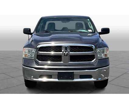 2018UsedRamUsed1500 is a Grey 2018 RAM 1500 Model Car for Sale in Albuquerque NM