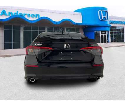 2024NewHondaNewCivic Si is a Black 2024 Honda Civic Car for Sale in Cockeysville MD