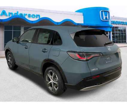 2025NewHondaNewHR-V is a White 2025 Honda HR-V Car for Sale in Cockeysville MD