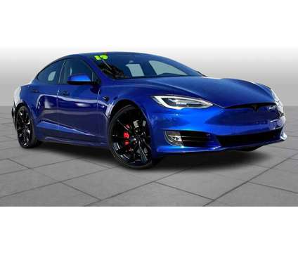 2019UsedTeslaUsedModel S is a Blue 2019 Tesla Model S Car for Sale in Tustin CA