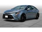 2022UsedToyotaUsedCorolla