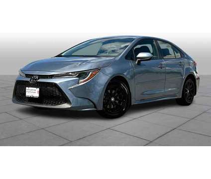 2022UsedToyotaUsedCorolla is a 2022 Toyota Corolla Car for Sale in Landover MD