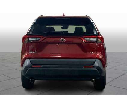2021UsedToyotaUsedRAV4 is a Red 2021 Toyota RAV4 Car for Sale in Danvers MA