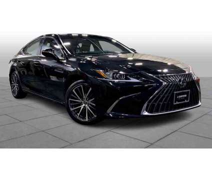 2024UsedLexusUsedES is a 2024 Lexus ES Car for Sale in Danvers MA