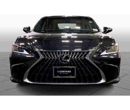 2024UsedLexusUsedES is a 2024 Lexus ES Car for Sale in Danvers MA