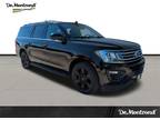used 2021 Ford Expedition Max XLT 4D Sport Utility