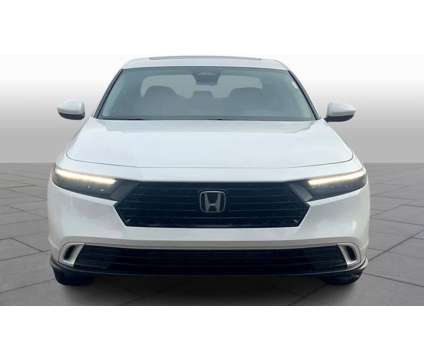 2024NewHondaNewAccord is a Silver, White 2024 Honda Accord Car for Sale in Gulfport MS