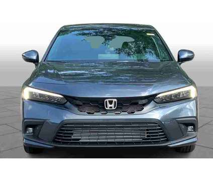 2024NewHondaNewCivic Hatchback is a Grey 2024 Honda Civic Hatchback in Gulfport MS