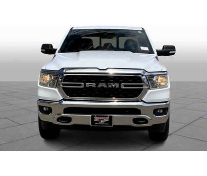 2022UsedRamUsed1500 is a White 2022 RAM 1500 Model Car for Sale in El Paso TX