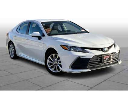 2023UsedToyotaUsedCamry is a Silver 2023 Toyota Camry Car for Sale in El Paso TX