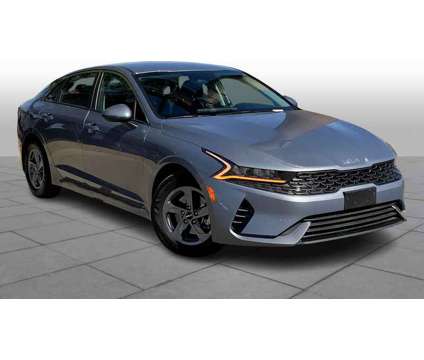 2023UsedKiaUsedK5 is a Silver 2023 Car for Sale in El Paso TX