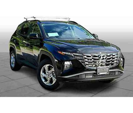 2024NewHyundaiNewTucson is a Black 2024 Hyundai Tucson Car for Sale in College Park MD