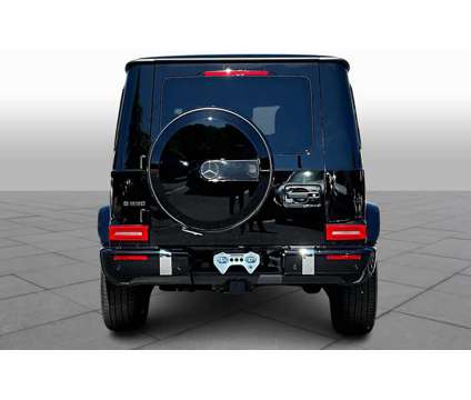 2023UsedMercedes-BenzUsedG-Class is a Black 2023 Mercedes-Benz G Class Car for Sale