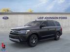 new 2024 Ford Expedition XLT