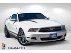 used 2012 Ford MUSTANG V6