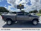Used 2017 RAM 2500 For Sale