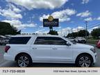 Used 2020 FORD EXPEDITION MAX For Sale