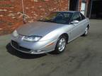 Used 2002 SATURN SC2 For Sale