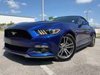 Used 2015 FORD MUSTANG For Sale