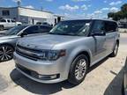 Used 2019 FORD FLEX For Sale