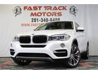 Used 2016 BMW X6 For Sale