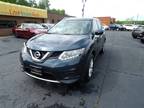 Used 2015 NISSAN ROGUE For Sale