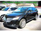 Used 2013 LINCOLN MKX For Sale