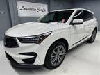 Used 2019 ACURA RDX For Sale