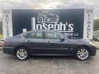 Used 2010 INFINITI M35 For Sale