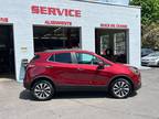 Used 2022 BUICK ENCORE For Sale